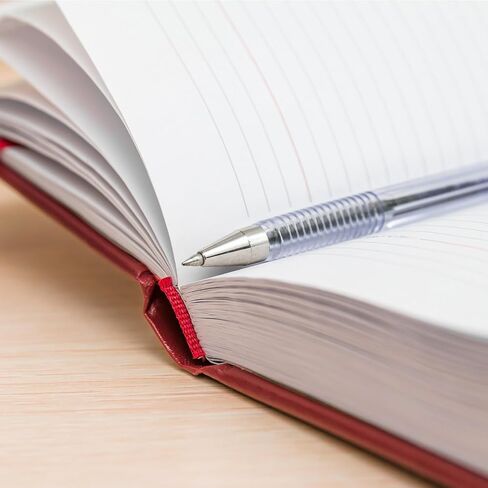 52 قطعة من عصابات رأس تجليد الكتب من Grevosea، مجموعة ربط قطنية للكتب مقاس 12 بوصة 26 لونًا لتجليد الكتب وديكور الكتب واللوازم المدرسية القابلة للقص in Kuwait