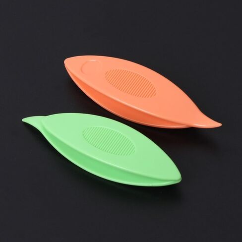 5Pcs Hand Lacemaking Craft Tool Plastic Tatting Shuttle Lace Making Kits Set in Saudi Arabia