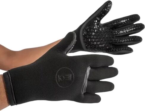 Fourth Element 5mm Neoprene Hydrolock Gloves in Saudi Arabia