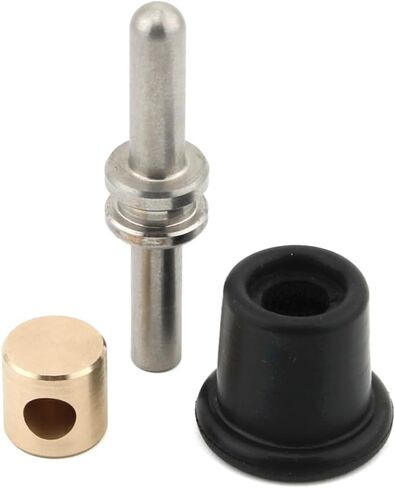 GZYF Clutch Pushrod Bushing Set Master Cylinder Boot for HONDA RC30 RC45 VF500 VFR500 VFR750 VFR1100 Copper Gold in Saudi Arabia