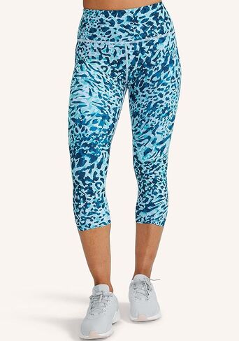Peloton Women's Cadent Reversible Capri in Saudi Arabia
