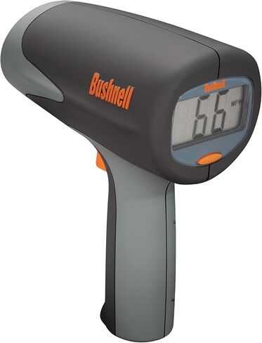 Bushnell Velocity Speed Gun , Black in Kuwait