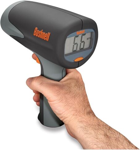 Bushnell Velocity Speed Gun , Black in Kuwait