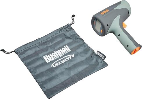 Bushnell Velocity Speed Gun , Black in Kuwait