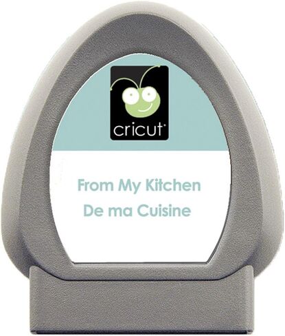 Cricut Cartridge, from My Kitchen in Saudi Arabia