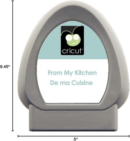 Cricut Cartridge, from My Kitchen in Saudi Arabia
