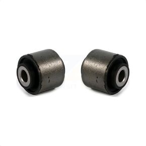Rear Arm To Frame Lower Rearward Suspension Control Bushing Pair For Dodge Journey Chrysler Avenger 200 Sebring KTR-102225