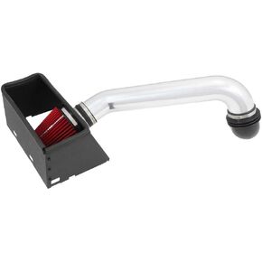 Spectre Performance Air Intake Kit: High Performance, Desgined to Increase Horsepower and Torque: Fits 2013-2018 DODGE/RAM (1500) SPE-9016