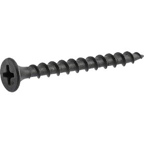 Hillman Coarse Thread Drywall Screw #6 x 1"