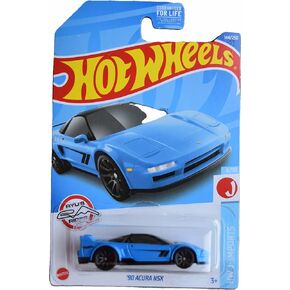 Hot Wheels '90 Acura NSX