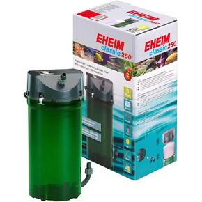 EHEIM Classic Canister Filter 2213، Classic 250 - PetOverstock