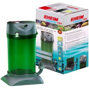 EHEIM Classic Canister Filter 2211, Classic 150 - PetOverstock