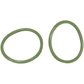 MTC VR521 / 949659 Oil Separator to Block O-Ring (34mm ID Green, Volvo models)