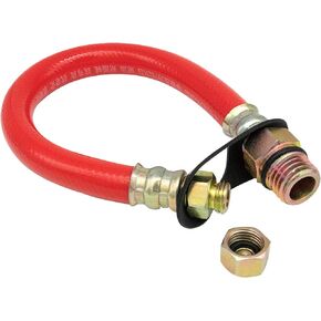 1420-K 20mm Oil Changing Drain Port Hose For Honda GX660, GX690, GXV390, GXV630, GXV660 and GXV690 V-Twin engines