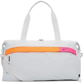 Nike Women's W Radiate Club-GFX Sunrise, Platinum Tint/Platinum Tint/(Black), misc