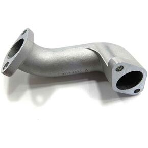 تيكومسيه 34707 معدات الحديقة والحدائق، أنبوب سحب المحرك، جزء الشركة المصنعة للمعدات الأصلية الأصلية (OEM) in Kuwait