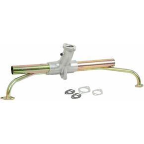 Intake Manifold, Universal For 30, 31 & 34 Solex Or Brosol, Compatible with Dune Buggy