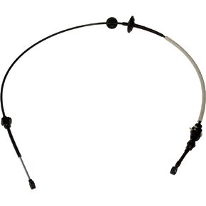 Dorman 905-154 Automatic Transmission Shifter Cable Compatible with Select Ford Models