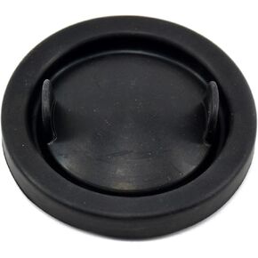 Generic High Beam Bulb Dust Cap 4S4Z-13N019-AA For Ford series