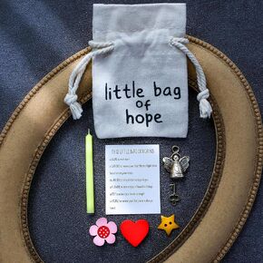 Encouragement Gifts,Thinking of You Gifts,Distant Relationship Memorials, Encouragement Cancer Survivor Recovery Celebrate Sobriety Gifts,Inspirational Gifts,Get Well Soon Gift