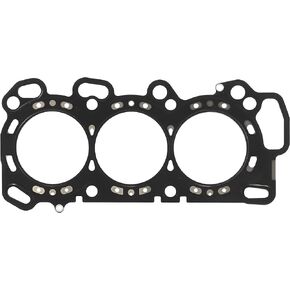 DNJ HG263 MLS (Multi-Layered Steel) Head Gasket for 2003-2010 / Acura, Honda, Saturn / 3.2L, 3.5L / V6 / 24V / SOHC / J32A3, J35A5, J35A6, J35A7, J35A9, J35Z1 / [iVTEC, VTEC]