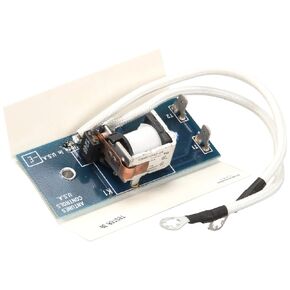 Town Food Service 57179, Open Board Relay for All Model