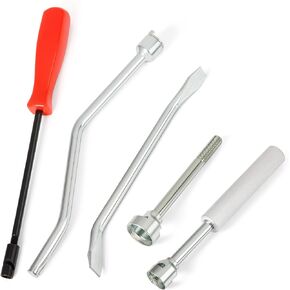 Powerbuilt 7 Piece Drum Brake Repair Kit - 640579