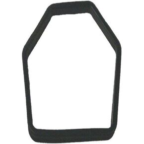 Sierra International 18-0540 Exhaust Leg Rubber Seal , white