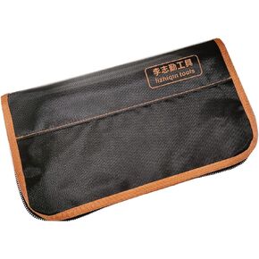 Lishi Tool Lishi 2 in 1 Carry Bag Case for Lishi Hand Tool Car Auto Repair Tool Kits