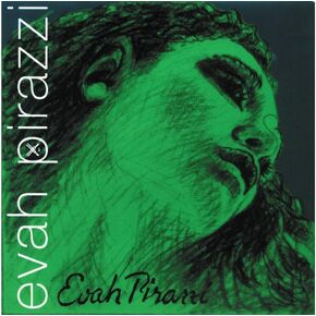 سلسلة الكمان Pirastro Evah Pirazzi G String 3/4-1/2 in Kuwait