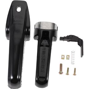 1 Set suite cooker handle replacement cookware handle cover pan replaceable pot handle Pot handle replaceable pressure cooker can cooker pressure high pressure steam