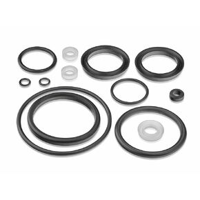 namroh.HC Gasket Seal Set Compatible for La Pavoni Professional, Europiccola, Stradivari, Romantica, Milano, Experto and Expo - Set 4