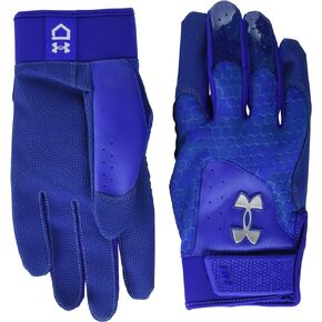 Under Armour Mens Harper Baseball Gloves