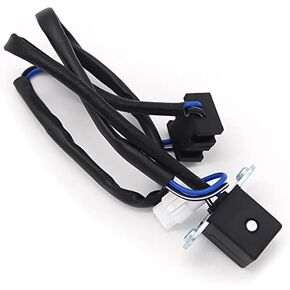 Pulsing Coil Pulse Coil 59026-1069 59026-1092 Pulse Coil for Kawasaki KLF300 Bayou300 2WD 4WD for Kawasaki KLF300 Bayou B C for Kawasaki KEF300 Lacota300 2WD Pulsing Coil
