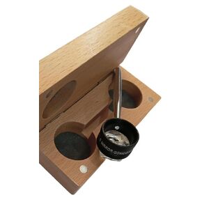 4 Mirror Gonioscope Lens Gonioscopy Diagonostic Ophthalmology Lens Gonio Lens
