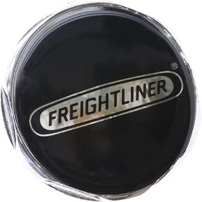 Freightliner Right Side Hubcap Nut - A22-54122-001