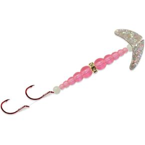 Mack's Lure Mack ' S Lure Double Whammy Kokanee Pro Series in Saudi Arabia