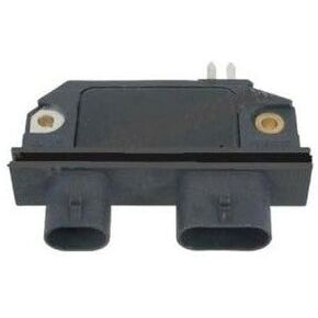 RAREELECTRICAL New Ignition Control Module Compatible With Marine Inboard With Gm Engine By Part Numbers 10482830 3854003 16139399 D1965A 811637 811637T 850487