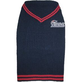 NFL Tennessee Titans Pet Sweater, X-Small
