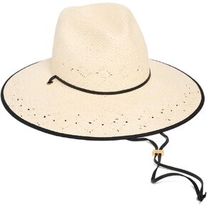 Freya Women's Fiji Straw Hat