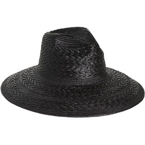 Freya Women's Redwood Straw Hat