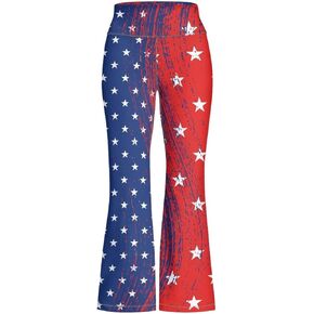 Tutolipy Kids Flare Pants Youth Yoga Dance High Waist Girls Bootcut Sweatpants in Kuwait