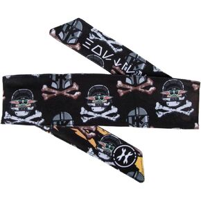 HK Army Paintball Headband - Signature Series - HSTL Wars Baby H