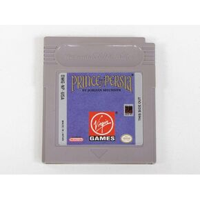 Prince of Persia (Renewed)