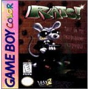 Rats! (Renewed)