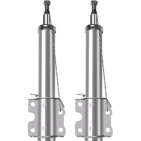 Struts Shocks,OCPTY Front Shock Absorbers for Dodge Fits 2003-2006 for Dodge Sprinter 2500,2003-2006 for Dodge Sprinter 3500,2002-2006 for Freightliner Sprinter 2500 3500 335809-2pcs