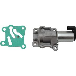 TRQ Engine Camshaft Variable Valve Timing Solenoid VVT Compatible with Volvo