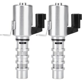 Replace ‎for 237966N200 Oil Control Variable Valve Timing (VVT) Solenoid for INFINITI EX35 FX35 FX45 G37 M45 Q45 QX56, Nissan 370Z Altima Armada Frontier GT-R Maxima Murano NV2500 NV3500 Pathfinder