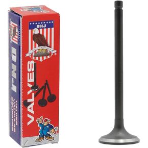 DNJ IV212A Intake Valve for 1996-2001 / Acura, Honda/CR-V, Integra / 1.8L, 2.0L / DOHC / L4 / 16V / 1834cc, 1972cc / B18B1, B20B4, B20Z2 in Saudi Arabia