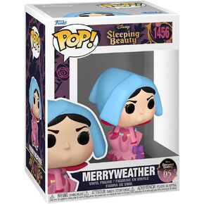 Funko Pop! Disney: Sleeping Beauty 65th Anniversary - Merryweather